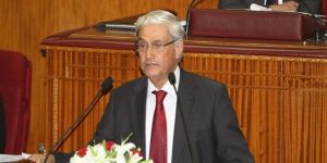 Angolemli çevreye vurgu yaptı