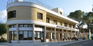 Dayanışma kültürel miras ödülü aldı