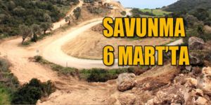 Karpaz yolu Yüksek Mahkeme’de…