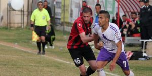 Lefke böyle istedi: 0-0