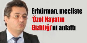 Meclis konuşmasının TAM METNİ