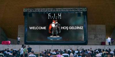 UKÜ Startup Stüdyo hayata geçti