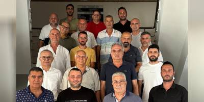 Salamis Port Shipping LTD. şirketi kuruldu