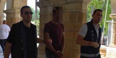 Kaçak olduğu süre içerisinde ne yaptığı araştırılacak