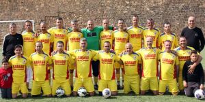 MSD, spor yapmaya çağırıyor