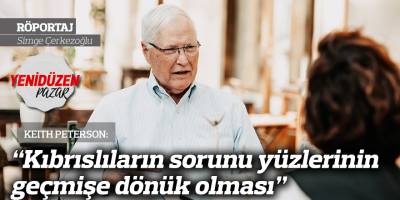 “Köyde yaşayan çocuklara Amerika’da eğitim alma imkanı sunduk”