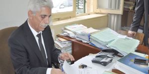 BELGE Başsavcılık Gündeminde