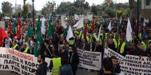 Özelleştirmeye “limanlardan” başlandı