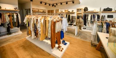 YARGICI Mağazası Lefkoşa’da