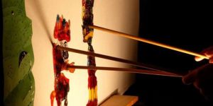 Karpazda “Doğanın Gölgesi” Oyunu