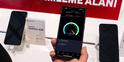 Telsim 5G teknolojisine hazır olduğunu belirtti