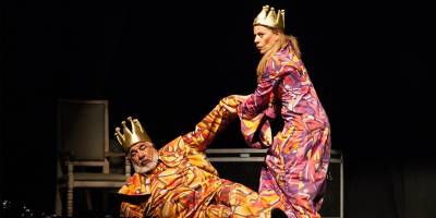 LTB’nin düzenlediği 20. Kıbrıs Tiyatro Festivali sona erdi