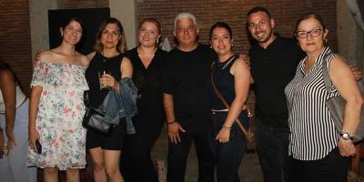 Mek’an Oyuncuları, “Mek’an Hikayeleri” ile seyirci karşısına çıktı