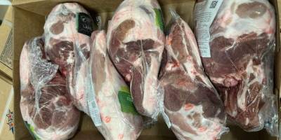 “Raf ömrünün büyük bir kısmını doldurmuş gıda ürünleri bozulma riski taşıyor”