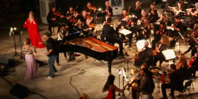 Havana’ya gidemeyenler için ilaç gibi konser: “Havana’da Bir Gece”