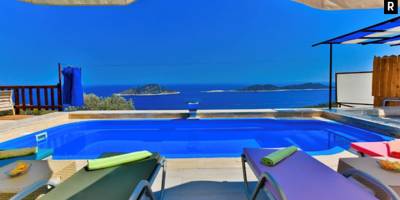 Uygun Fiyatlara Tatil Mümkün: Kiralık Villa Tatili