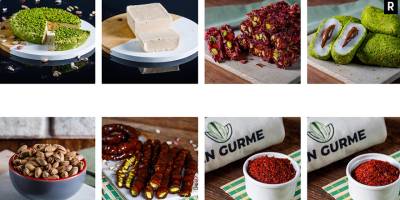 Gurme Lezzetlerin Değişmez Adresi: Ben Gurme