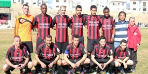 Yeni lider Hamitköy