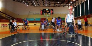 Engelsizlere farklı galibiyet morali: 61-82