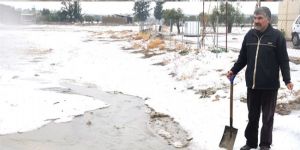 Selin zararları karşılanıyor