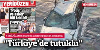 Akbar'ın ölümüne neden olan askerle ilgili polisten açıklama