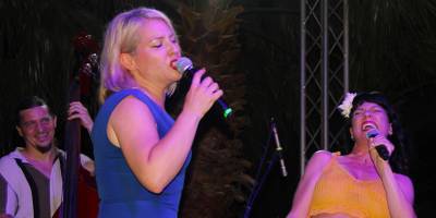 Etel Caz Festivali’nde İspanya’dan Wax&Boogie coşkusu