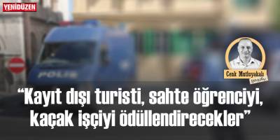 Sizin “aile bütünlüğünüz” çok da önemli değildir!