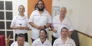 Girne’de şampiyon Çatalköy