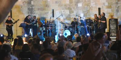 Lefkoşa Belediye Orkestrası, 2023-2024 sezonunu Latin Ezgileri Konseri ile kapattı