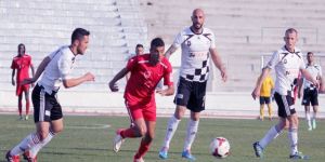 Serdarlı lideri durdurdu: 0-0