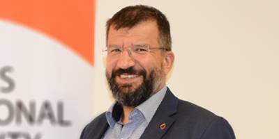 UKÜ’lü Akademisyen Hasan Oral’ın ‘Vergi Yargısı Sistemi’ isimli ikinci kitabı yayımlandı