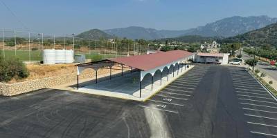 Tatlısu’da doğal ürün pazarı açılıyor