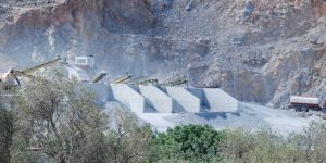 “Beşparmak Dağları Kıbrıs halkına ait”