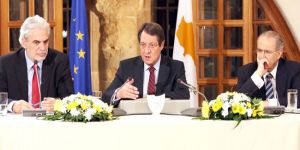 “AB’nin rolü” memnun etti