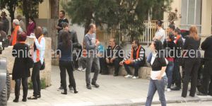 ‘Geçici işçi, memurlu’ ŞOV!