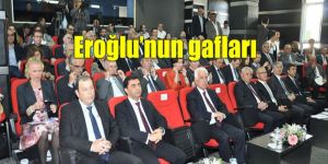 50 kişilik Oda Meclisi belirlendi