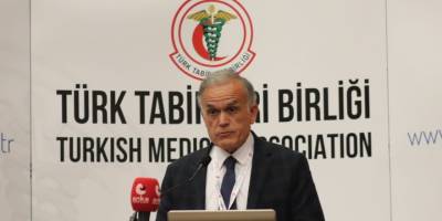 KTTB, Türk Tabipler Birliği 76. Büyük Kurultayı’nda temsil edildi