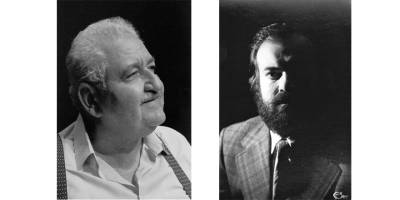 Kıbrıs Türk Devlet Tiyatroları, Yücel Köseoğlu ve Üner Ulutuğ'u andı