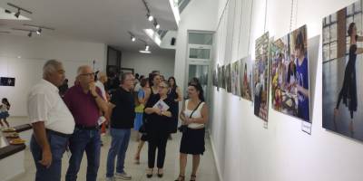 “Kıbrıs’ın Üreten Kadınları” sergisi 6 Temmuz’a kadar ziyaret edilebilecek