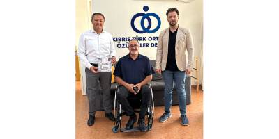 Vize bürosuna sunulan projelerde engelli standartları da denetlenecek