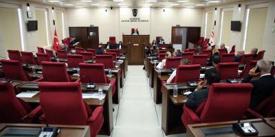 Meclis Genel Kurulu’nun 3'üncü "Olağanüstü" toplantısı 9 Temmuz’a ertelendi