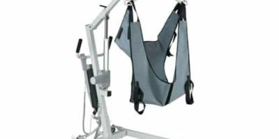 Kanser Hastalarına Yardım Derneği’ne 2 bin euro değerinde Patient’s Lift bağışlandı