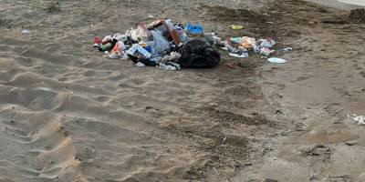 Sahillerde denetimler artırıldı