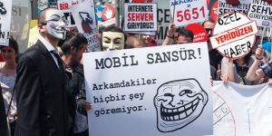 Twitter yasağı Kuzey Kıbrıs’ı da vurdu