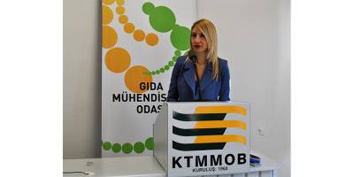 Gıda Mühendisleri Odası: Tarihleriyle oynanmış gıdalar tehlike saçıyor