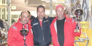 Birincilik Macila’nın