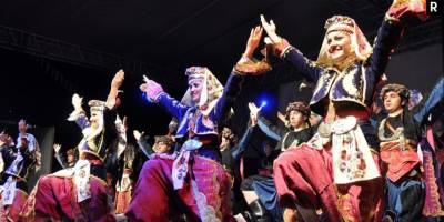 İzmir'in Geleneksel Kıyafetleri: Kültürel Mirasın İzleri