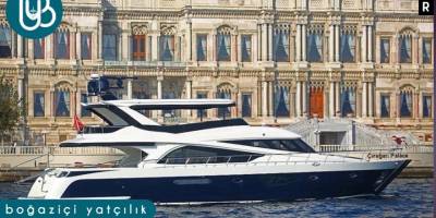 Eğer Size Ait Bir Yatınız Olsaydı, Yat Kiralama Yapar Mıydınız?