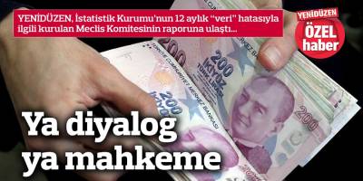 “2023 yılı hayat pahalılığını tekrardan hesaplanmalı, kayıp ödenmeli”