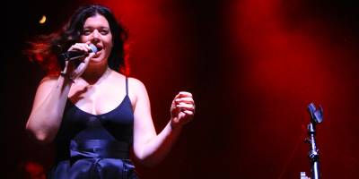 Cecilia Krull ile Othello’da sevgiyle,müzikle,neşeyle dolu öylesi unutulmaz bir an yaşandı